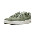 thumbnail image 2 of NIKE WOMENS AIR FORCE 1 '07 Womens "Green" FV6519-200 FV6519-200 from Stadium Goods, 2 of 8