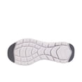 thumbnail image 4 of Skechers Flex Advantage 4.0 Charcoal, 4 of 5
