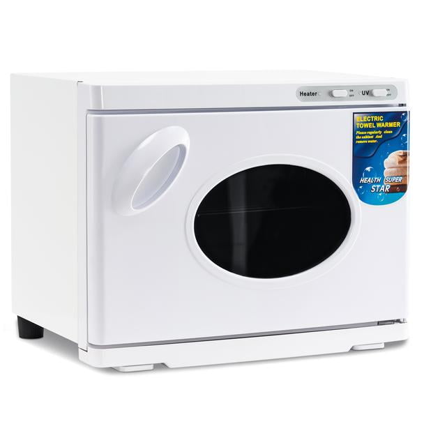 BarberPub 23L Towel Warmer, Spa Beauty Tattoo Towel Heater