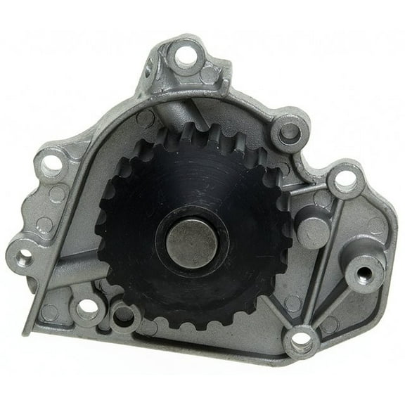 Engine Water Pump Fits select: 1999-2000 HONDA CIVIC, 1996-2001 ACURA INTEGRA
