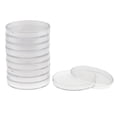 thumbnail image 1 of 10 Piezas Cápsulas Transparentes para Monedas Soportes para Coleccionistas , 54mm Hugo Cápsulas de monedas, 1 of 10