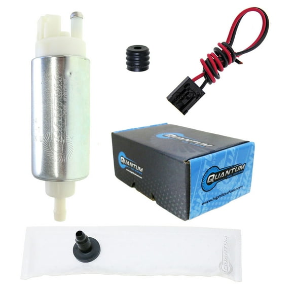 Quantum HFP-297 Fuel Pump