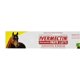 thumbnail image 4 of 10x 1.87% Pasta Desarmador Ivermectina Manzana Flavo Caballos Wormer Rojo, 4 of 6