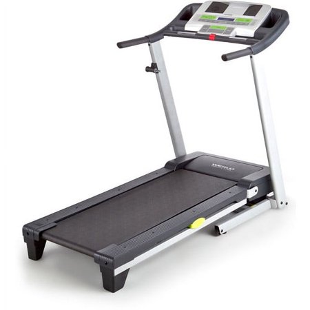 Weslo Cadence F9.9 Treadmill