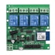 thumbnail image 1 of TFixol Tuya WiFi+BT 433Mhz Control Remoto Inteligente Interruptor Inalámbrico Universal, 1 of 7