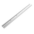 thumbnail image 2 of 600/800/1000/1200mm Aluminum T-Track Woodworking T-slot Miter Track with Scale Miter Track Stop, 2 of 5