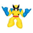 thumbnail image 1 of Figura de acción Heroes of Goo Jit Zu Marvel Studios X-Men '97 Wolverine, 1 of 2