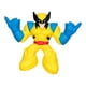 thumbnail image 1 of Figura de acción Heroes of Goo Jit Zu Marvel Studios X-Men '97 Wolverine, 1 of 2
