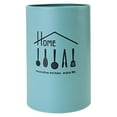 thumbnail image 1 of Stainless Kitchen Utensil Holder, Holder Draining Storage Rack Green, 1 of 9