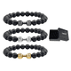 thumbnail image 1 of 3pzs Pulseras  Lab.G Gym Mancuerna Pesa Fitness Para Hombre Y Mujer, 1 of 4