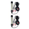 thumbnail image 1 of Eigraketly Super Bright Carp Fishing Light Underwater Deep Lamp Fishes Type1 NO1, 1 of 1