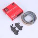 thumbnail image 2 of Front and Rear Rubber Kit Compatible for Workman 250 Vento, 2 of 16