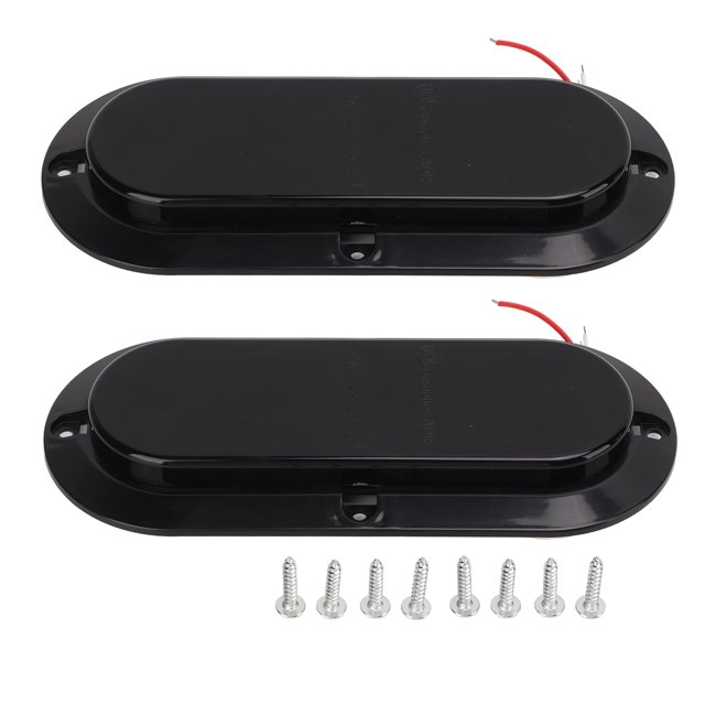 2 uds 12?24V 20LED lámpara de señal lateral para camión luz de Flash de emergencia modificación de coche