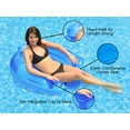 thumbnail image 3 of Paquete de 2 flotadores inflables para piscina para adultos Poolmaster, 3 of 4