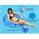 thumbnail image 3 of Paquete de 2 flotadores inflables para piscina para adultos Poolmaster, 3 of 4