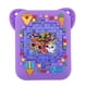thumbnail image 2 of Funda protectora de silicona con cordón compatible con BITZEE Interactive Toy Digital Pet, 2 of 8