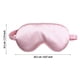 thumbnail image 2 of Antifaz de seda para dormir Antifaz de seda para dormir Antifaz para dormir Antifaz para los ojos para mujeres y hombres, 2 of 3
