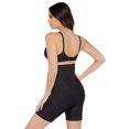 thumbnail image 3 of Miraclesuit Womens Shape Away High-Waist Thigh Slimmer Style-2919, 3 of 4