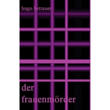 Der Frauenmörder (Paperback)