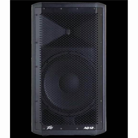 Peavey AQ12 12 in. Powered DJ Speaker