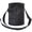 Painted black, variant on Etalchic Rock Climbing Chalk Bag Waterproofs Chalk Bag Bouldering Chalk Bag Bucket for Rock Climbing Weight Lifting