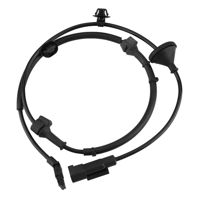 ,4670A574 Car Rear Right Wheel Speed Sensor ABS Speed Sensor Achieve More