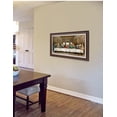 thumbnail image 4 of DECORARTS-The Last Supper by Leonardo da Vinci. Framed size: 33x19". Giclee Print, 4 of 7