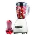 thumbnail image 4 of Cookinex ED160R 12 Speed Glass Blender [red], 4 of 4