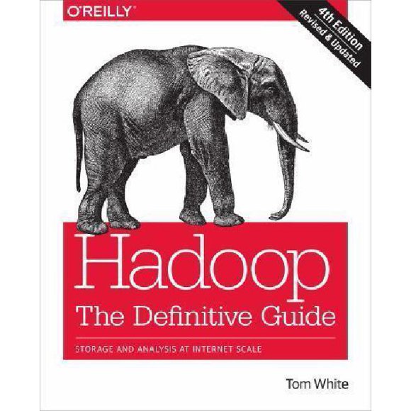 Hadoop: le Guide Définitif: Stockage et Analyse à l'Échelle Internet