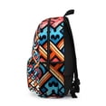 thumbnail image 3 of Chromatic Labyrinth- Backpack, 3 of 4