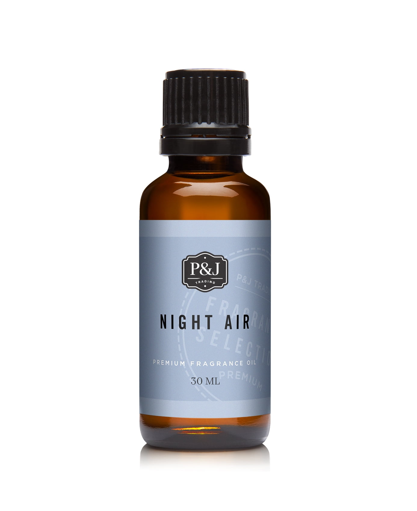 Night Air Fragrance Oil Premium Grade Scented Oil 30ml