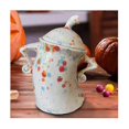 thumbnail image 3 of Cute Storage Canister Food Jars With Airtight Lid For Kitchen Storage Box Food Container Tea Coffee, 3 of 5