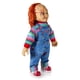 thumbnail image 3 of Doll Spirit Halloween Chucky de 60 cm con vestido de novia de vinilo, 3 of 5