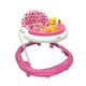 thumbnail image 1 of Andadera AEIOU  Pato Alitas Rosa/Blanco, 1 of 2