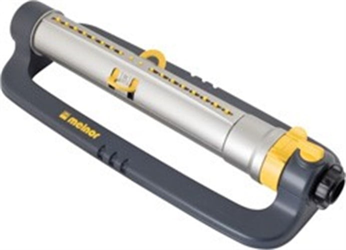 Melnor Turbo-Oscillating Sprinkler by Generic