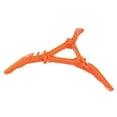 thumbnail image 1 of Equipo Campamento Acampado Trípode Plegable Tanque Aire Universal () Naranja, 1 of 3