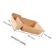 thumbnail image 2 of WHAMVOX 50Ud De Servicio Para Snacks De Papel Resistente Con Antigoteo, 2 of 7