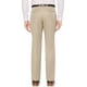 thumbnail image 2 of Perry Ellis Mens Straight-Fit Straight Leg Casual Pants, darkbeige, 38W x 27L, 2 of 3