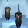 thumbnail image 4 of Système de Guitare Sans Fil 2.4GHz Rechargeable pour Basses, 4 of 7
