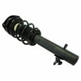 thumbnail image 2 of Front Rear Complete Quick Loaded Strut Spring Assembly Shock Sway Link Kit 8pc, 2 of 7