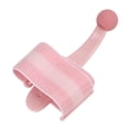 thumbnail image 1 of Student Pen Hold Corrector, Comfortable Stable Support Writing Posture Correction Tool Ergonomic Effective Separate Space  for School Blue,Sakura, 1 of 8