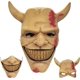 thumbnail image 1 of La máscara del teléfono negro Máscara de miedo Disfraz The Grabber Cosplay Máscara de película de terror para hombres Mascarada Accesorio de lujo, 1 of 5