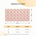 thumbnail image 5 of Picia Halloween Gnomes Pattern Party Banner, Festive Decoration, Holiday Banner, Celebration Decor, Event Banner, Reusable Party Banner-Small, 5 of 8