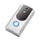 thumbnail image 1 of Smart Visible Doorbell 720p Pir Detección de movimiento Intercomunicador bidireccional Seguridad Visión nocturna para el hogar, 1 of 5