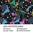 thumbnail image 4 of Yiaed Snails 1 Print Tapestry for Bedroom,Tapestry Wall Tapestries, Tapestry Aesthetic for Living Room Dorm Room 51" X 60", 4 of 6