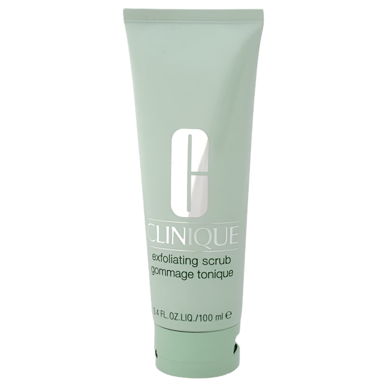 Clinique Exfoliating Scrub 3.4 oz