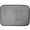 Black, variant on Gieenan Kitten Litter Mat Double-Layer Waterproof Urine Proof Cat Mat,Easy Clean Scatter Control Washable Easy Clean