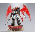 thumbnail image 4 of Bandai Mazinkaiser Soul of Chogokin GX-75SP Mazinkaiser (20th Anniversery Ver.) Figure, 4 of 5