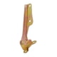 thumbnail image 1 of BISAGRA PARA COFRE L200 2008 al 2015 MITSUBISHI HUSHAN Izquierda/Piloto, 1 of 4