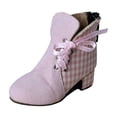 thumbnail image 2 of Zapatos de tacón a escala 1/4 zapatos femeninos, haz tus propias muñecas, pu, accesorios fotográficos decoración de muñecas de bricolaje muñeca, 2 of 9